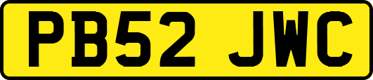 PB52JWC