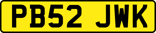 PB52JWK