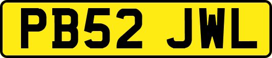 PB52JWL