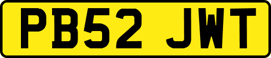 PB52JWT