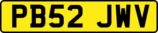 PB52JWV
