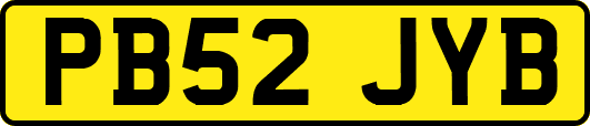 PB52JYB