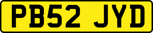 PB52JYD