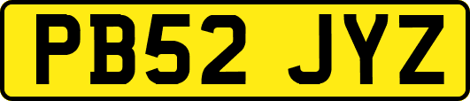 PB52JYZ