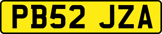 PB52JZA