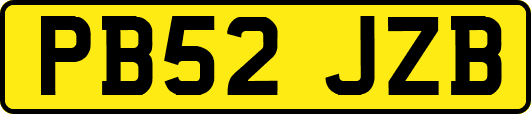 PB52JZB