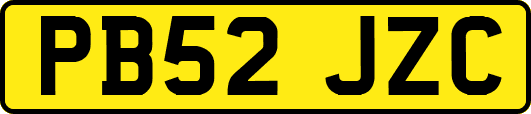 PB52JZC