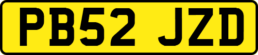 PB52JZD