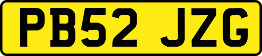 PB52JZG