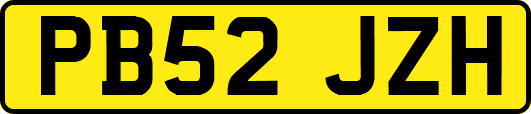 PB52JZH