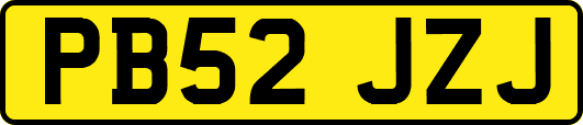 PB52JZJ