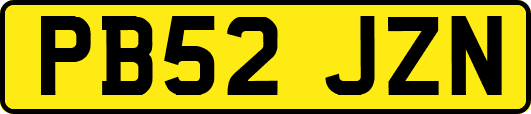 PB52JZN