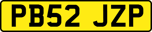 PB52JZP