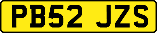 PB52JZS