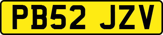PB52JZV