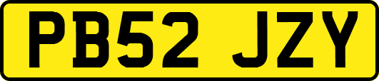 PB52JZY