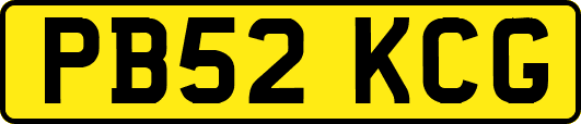 PB52KCG