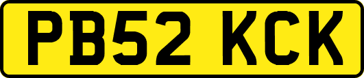 PB52KCK