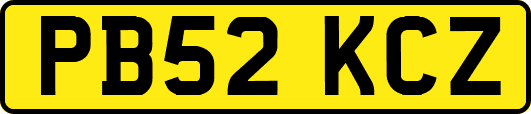 PB52KCZ