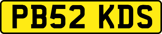 PB52KDS