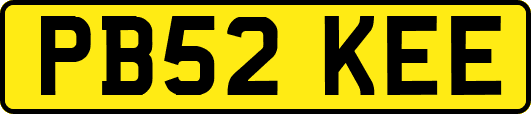 PB52KEE