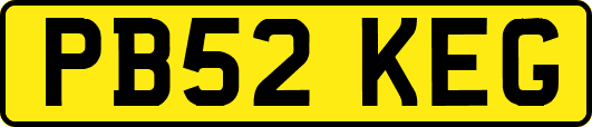 PB52KEG