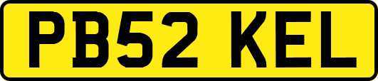 PB52KEL
