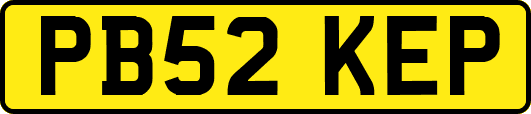 PB52KEP