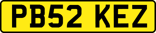 PB52KEZ