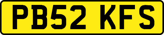 PB52KFS