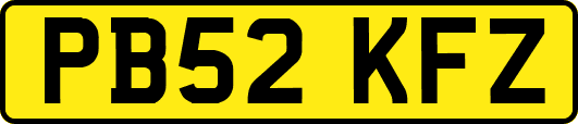 PB52KFZ