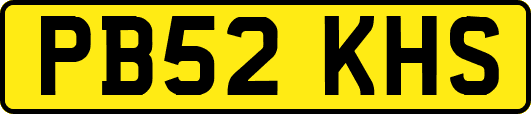 PB52KHS