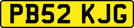 PB52KJG