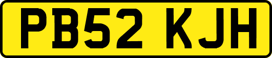 PB52KJH