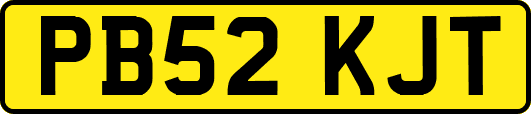 PB52KJT