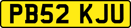 PB52KJU