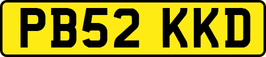 PB52KKD
