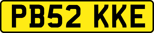 PB52KKE