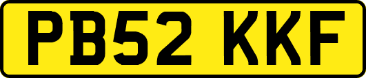 PB52KKF