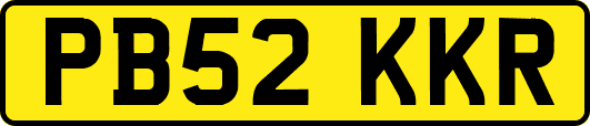 PB52KKR