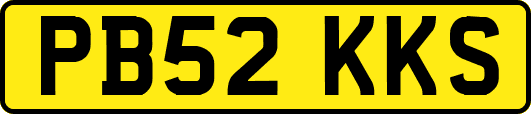 PB52KKS