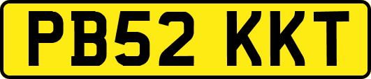 PB52KKT