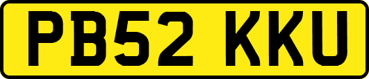 PB52KKU