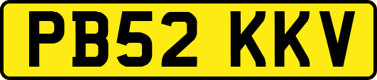 PB52KKV