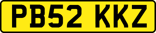 PB52KKZ
