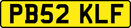 PB52KLF