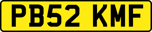 PB52KMF