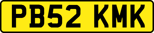 PB52KMK