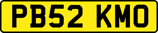 PB52KMO