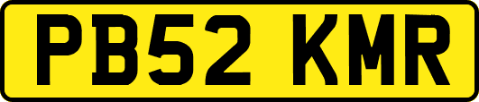 PB52KMR